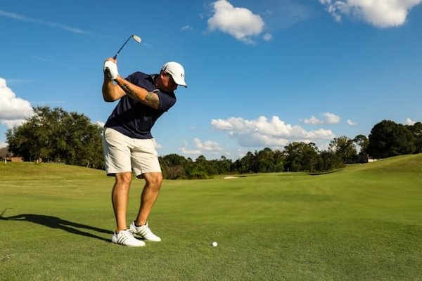 Comment choisir une location de vacances proche de circuits de golf ?