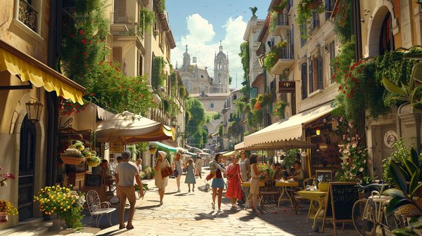 Voyage inoubliable : agence de voyage famille vous simplifie la vie