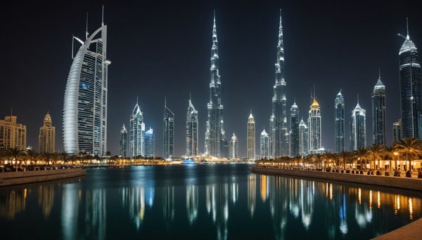 Séjour à dubaï : vos astuces pour un voyage inoubliable