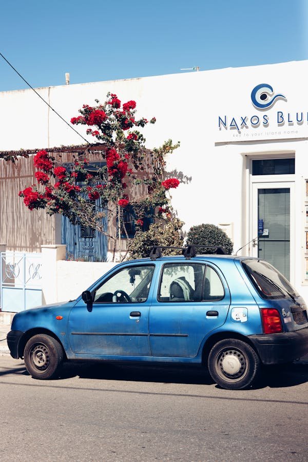 Location voiture à Annecy : des options pour tous vos besoins